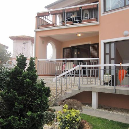 Apartments Mediteraneo Тар Экстерьер фото