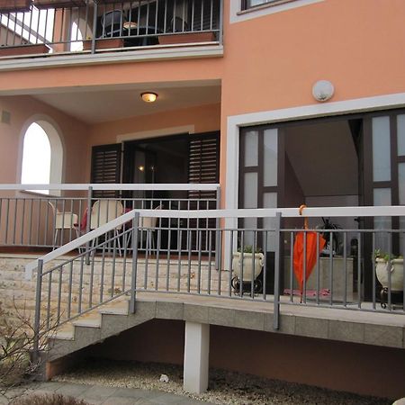 Apartments Mediteraneo Тар Экстерьер фото