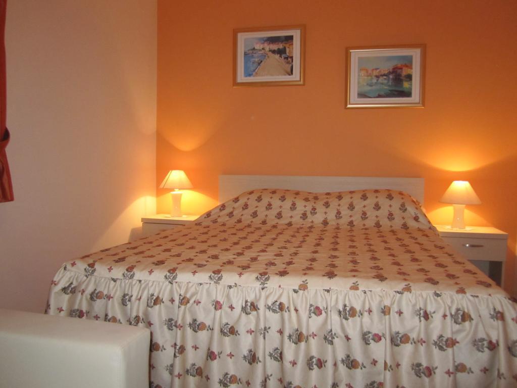 Apartments Mediteraneo Тар Номер фото