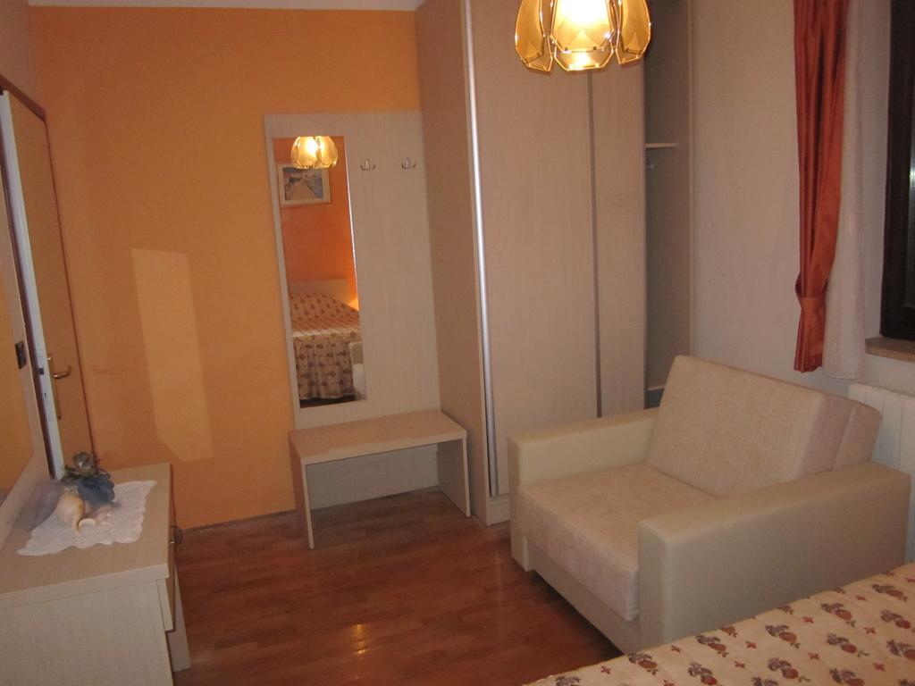 Apartments Mediteraneo Тар Номер фото