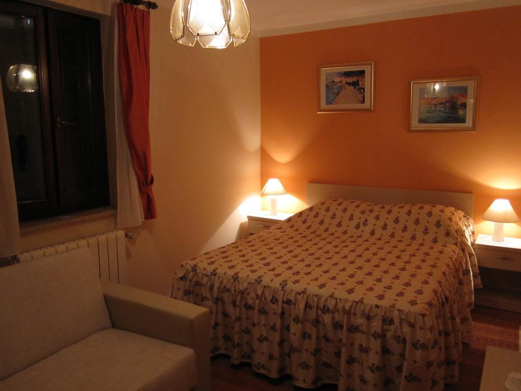 Apartments Mediteraneo Тар Номер фото