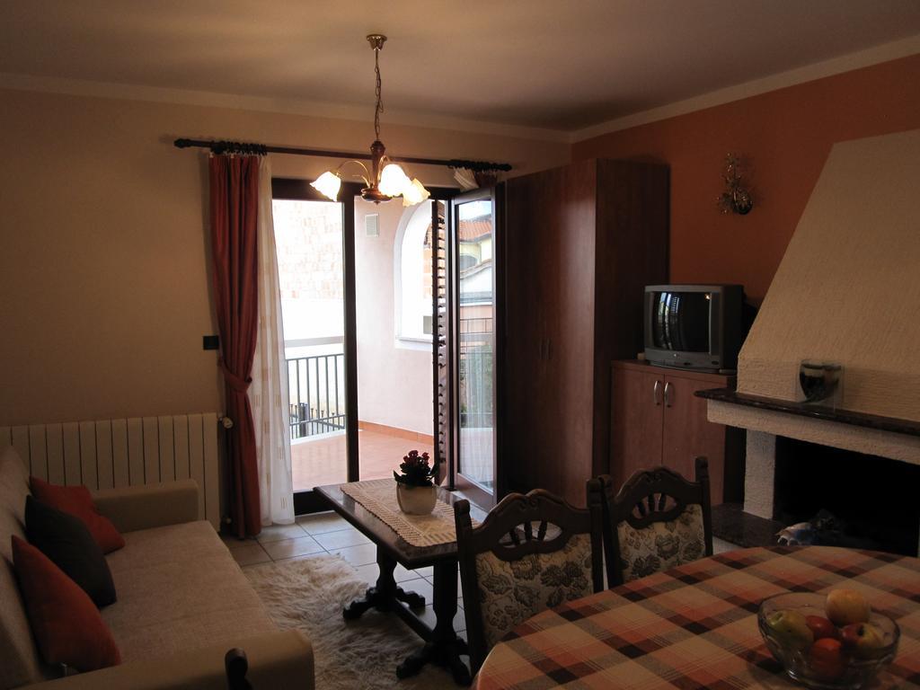 Apartments Mediteraneo Тар Номер фото