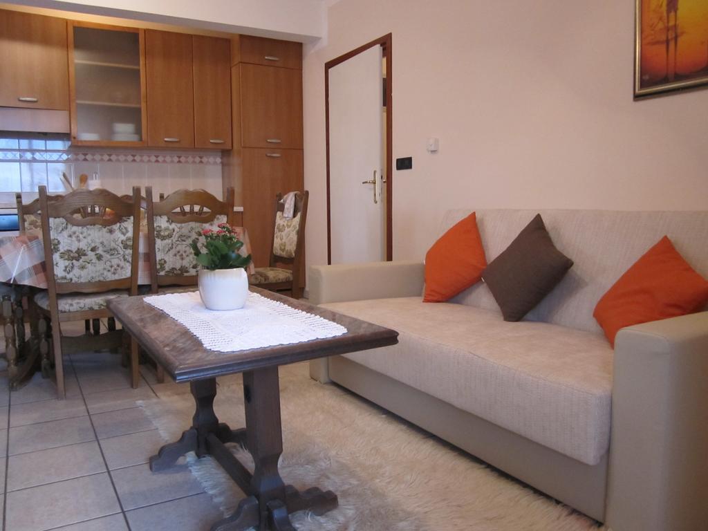 Apartments Mediteraneo Тар Номер фото