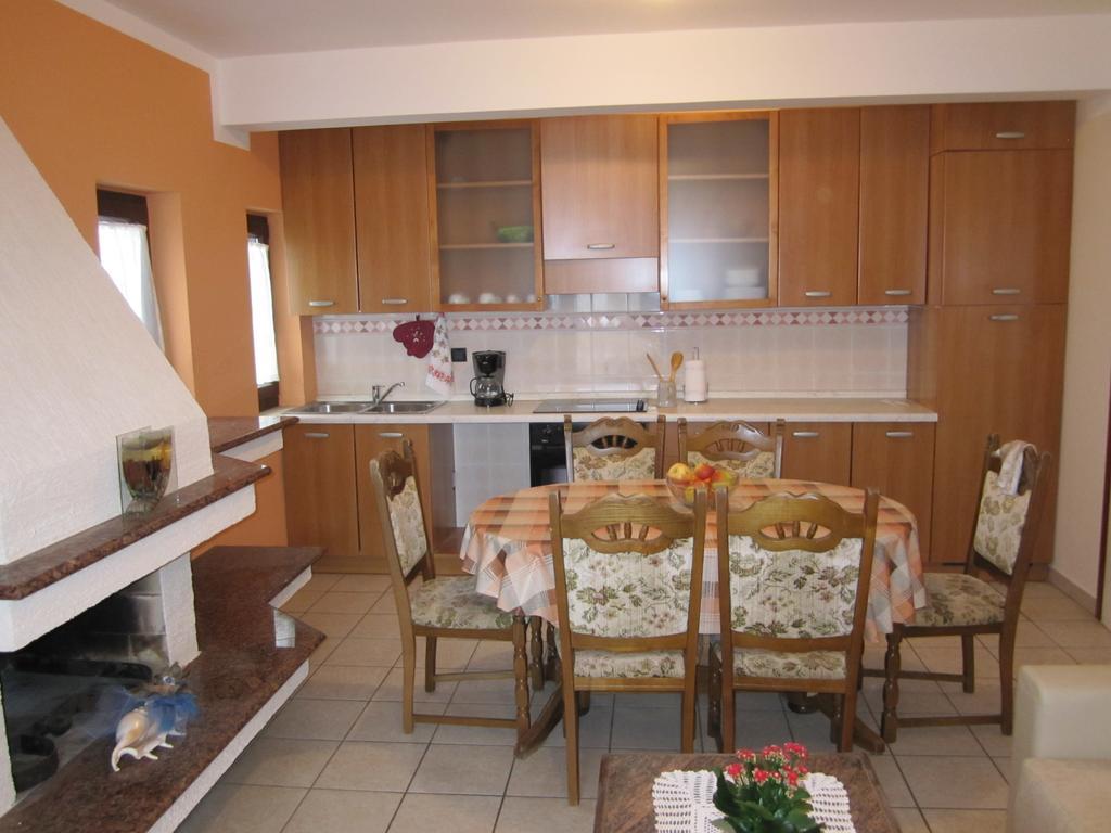 Apartments Mediteraneo Тар Номер фото