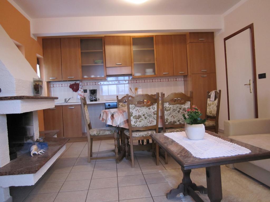 Apartments Mediteraneo Тар Номер фото
