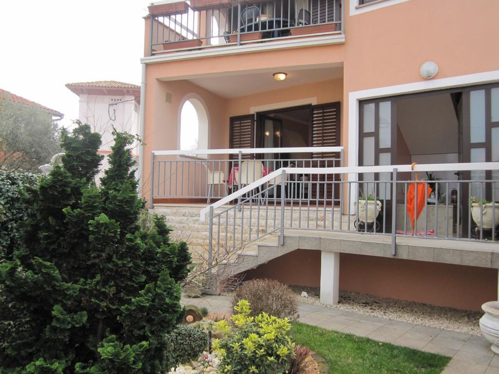Apartments Mediteraneo Тар Номер фото
