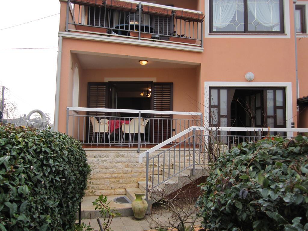 Apartments Mediteraneo Тар Номер фото