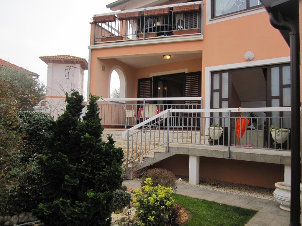 Apartments Mediteraneo Тар Номер фото