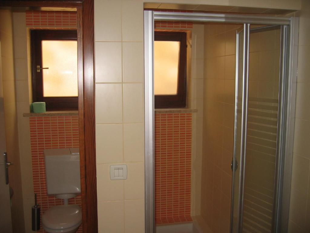 Apartments Mediteraneo Тар Экстерьер фото