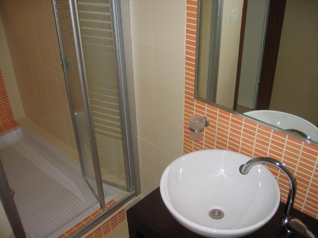 Apartments Mediteraneo Тар Экстерьер фото