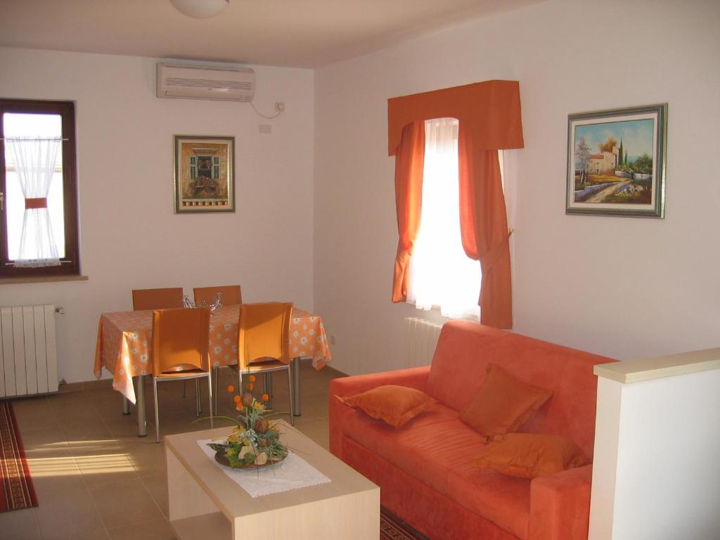 Apartments Mediteraneo Тар Экстерьер фото
