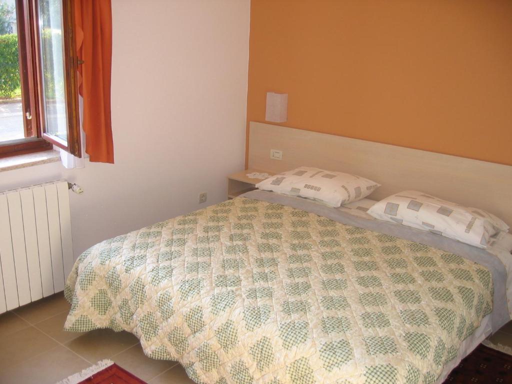 Apartments Mediteraneo Тар Экстерьер фото