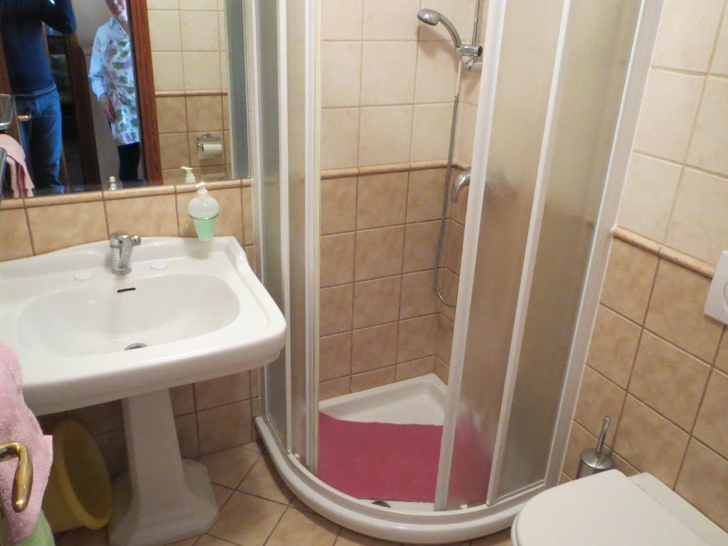 Apartments Mediteraneo Тар Экстерьер фото